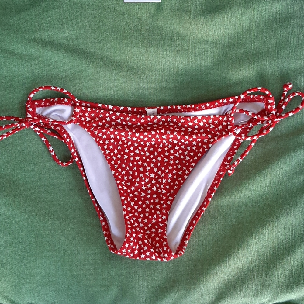 *SALE* Victoria's Secret Bathing Suit Bottoms
